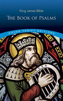BOOK OF PSALMS KJV